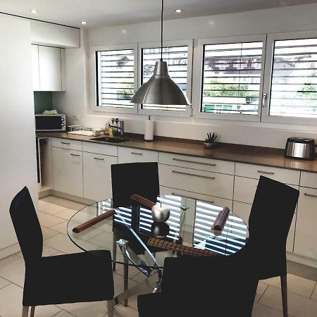 Easy-Living Apartments Dietwil Eksteriør billede
